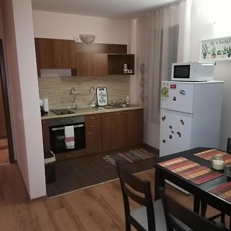 Evrika Home 4 Pamporovo Esterno foto