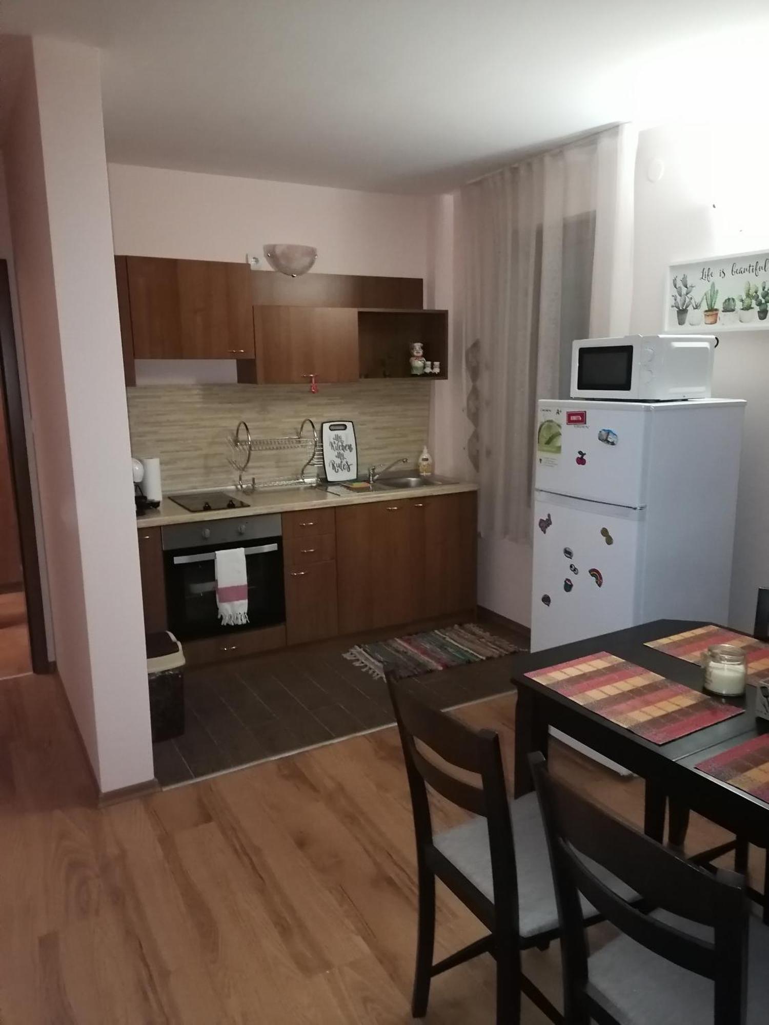 Evrika Home 4 Pamporovo Esterno foto