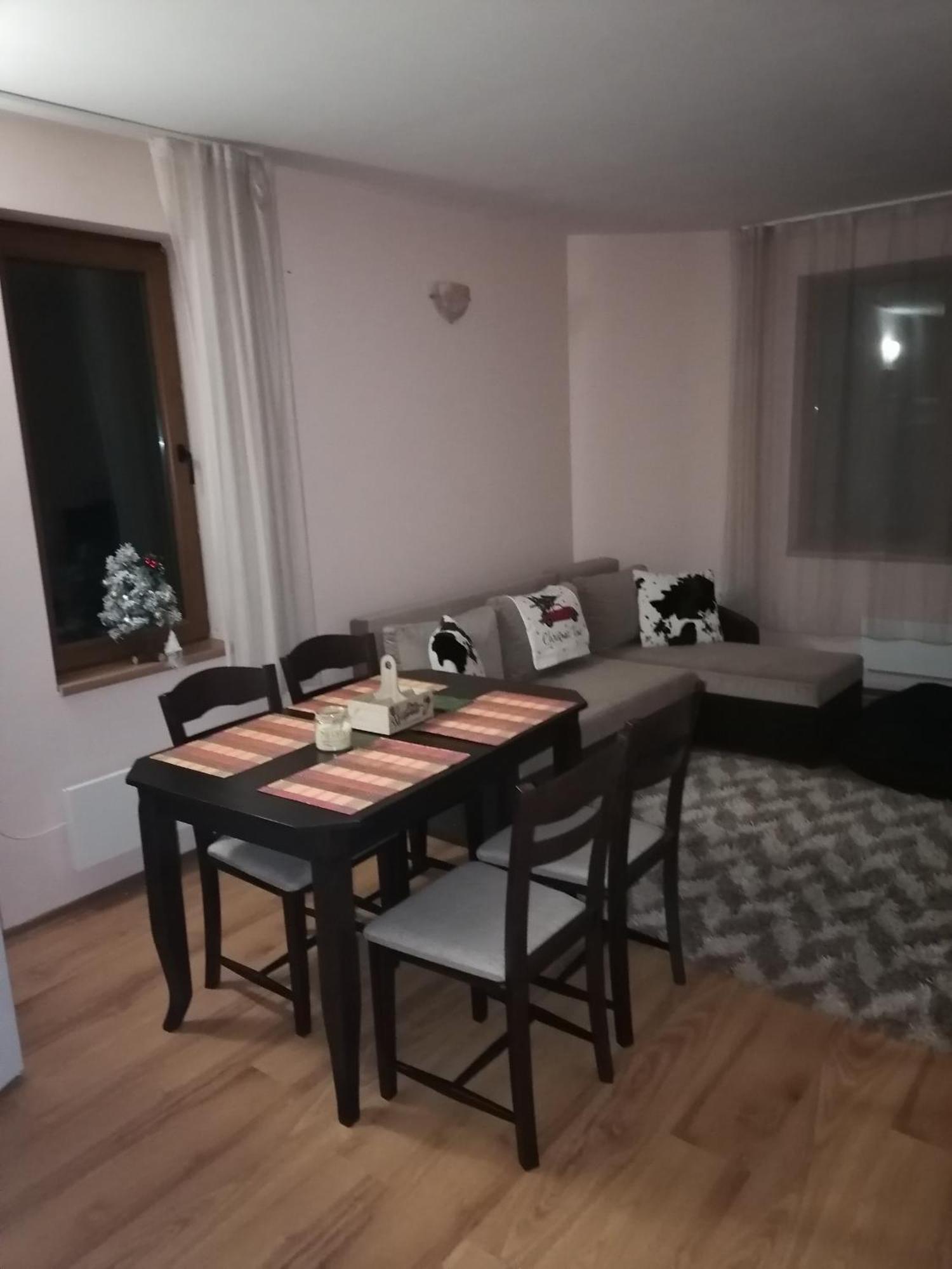 Evrika Home 4 Pamporovo Esterno foto